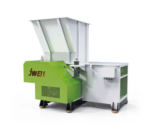 01 Pipe Shredder 01 Pipe Shredder